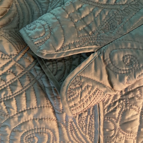 CHICO’S Size 0 luxury jacket. - Picture 6 of 7